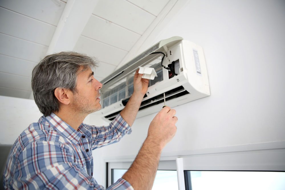 Replace or Repair Your Air Conditioning?