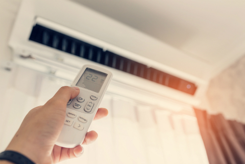 5 Tips To Remove Unpleasant Smells From Air Conditioner