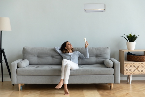 Winter Air Conditioning: Stay Warm & Save Money