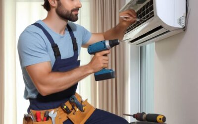 Why Choose a Professional to Install an Air Conditioner in the Blue Mountains?